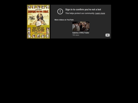 flix/deathonthenile screenshot