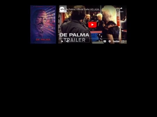 flix/depalma screenshot
