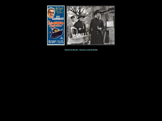 flix/detectivefatherbrown screenshot