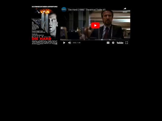 flix/diehard screenshot