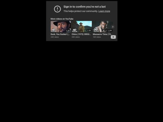 flix/django screenshot