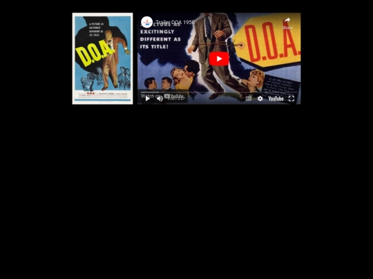 flix/doa screenshot