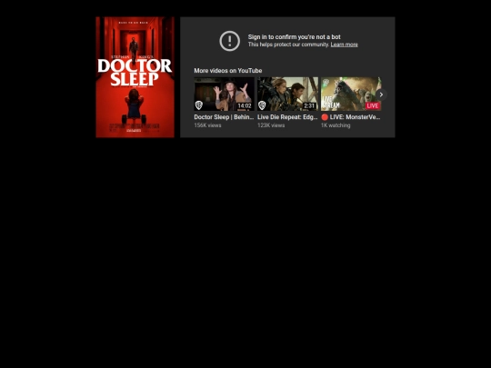 flix/drsleep screenshot
