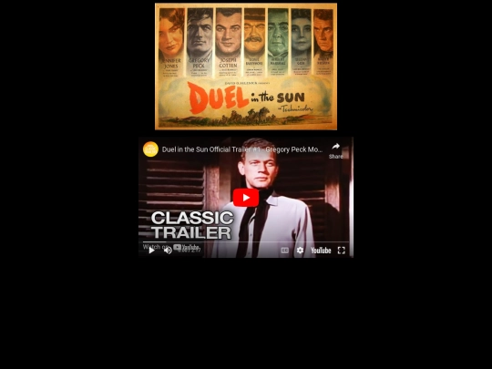 flix/duelinthesun screenshot