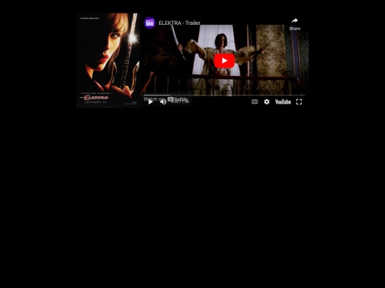flix/elektra screenshot