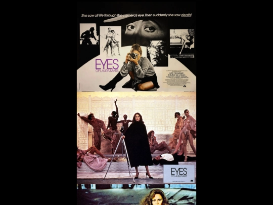 flix/eyesoflaura screenshot