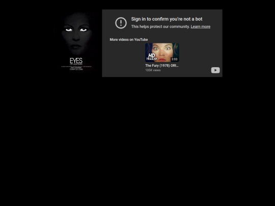 flix/eyesoflaura2 screenshot