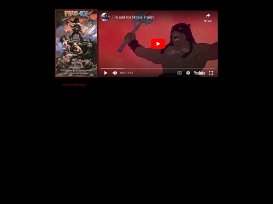 flix/fireandice screenshot