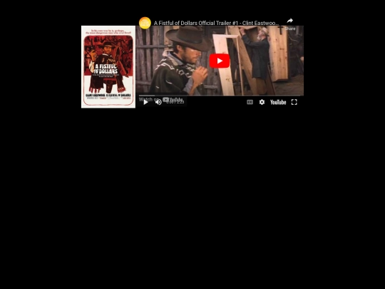 flix/fistful screenshot