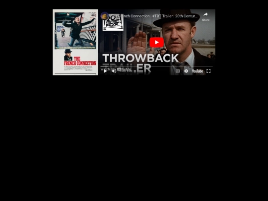 flix/frenchconnection screenshot