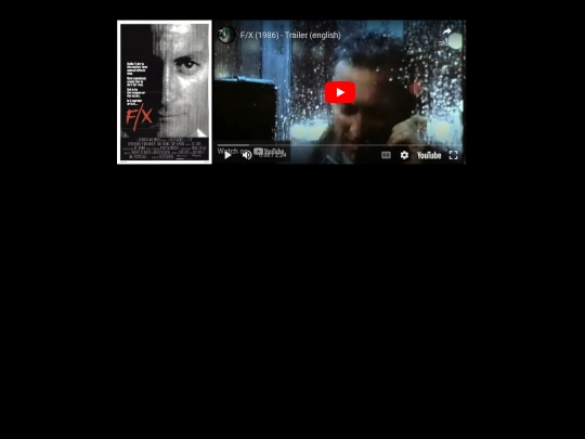 flix/fx screenshot