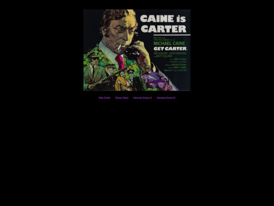 flix/getcarter screenshot