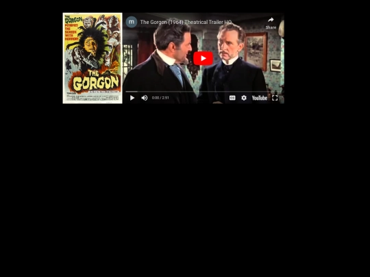 flix/gorgon screenshot