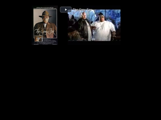 flix/greyfox screenshot