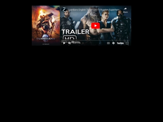 flix/guardiansruss screenshot