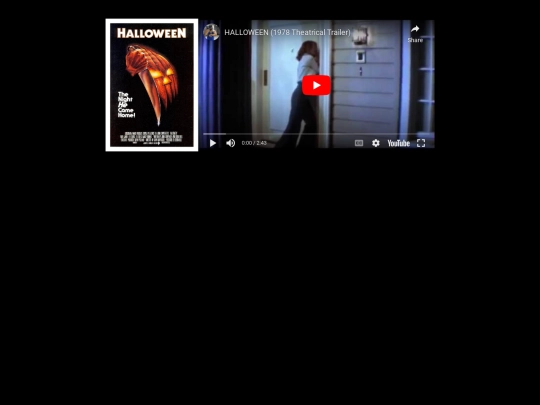 flix/halloween78 screenshot