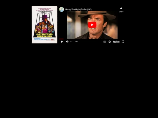 flix/hangemhigh screenshot