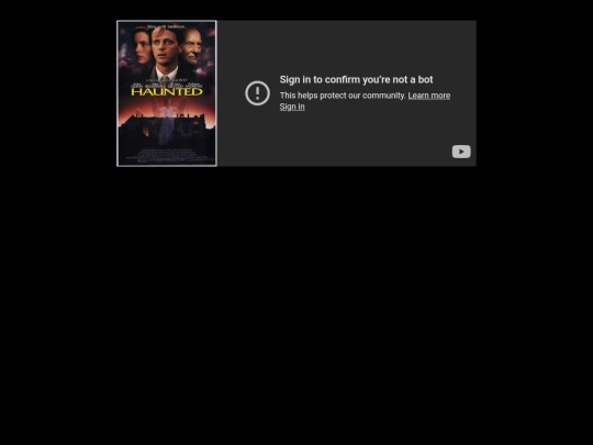 flix/haunted screenshot