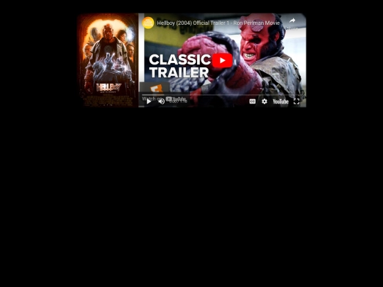flix/hellboy screenshot