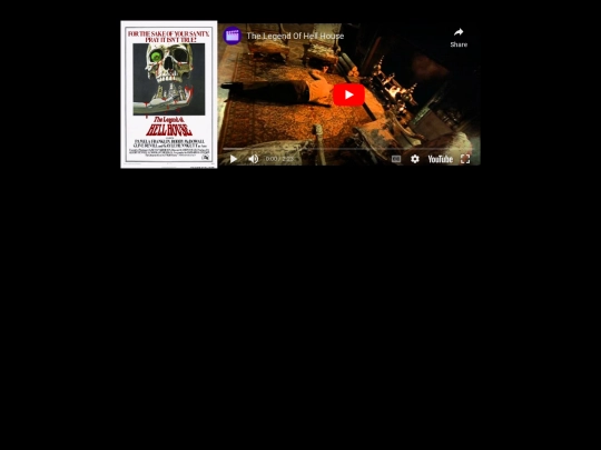 flix/hellhouse screenshot