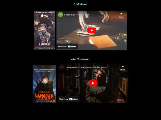 flix/imadman screenshot