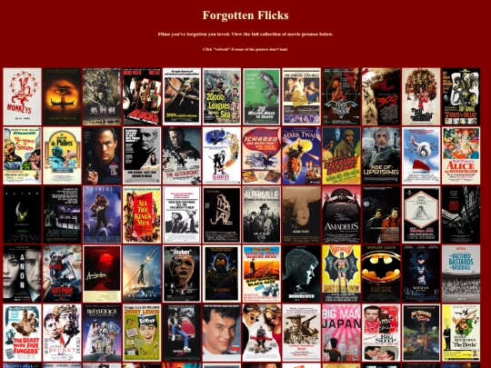 flix screenshot