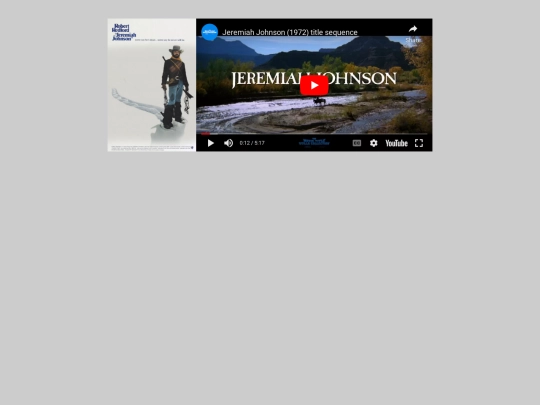 flix/jeremiah screenshot