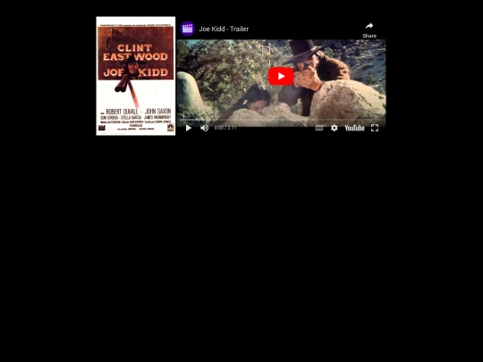 flix/joekidd screenshot