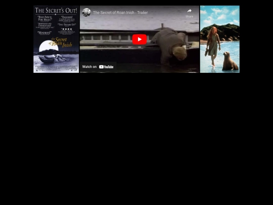 flix/kidz/roaninish screenshot
