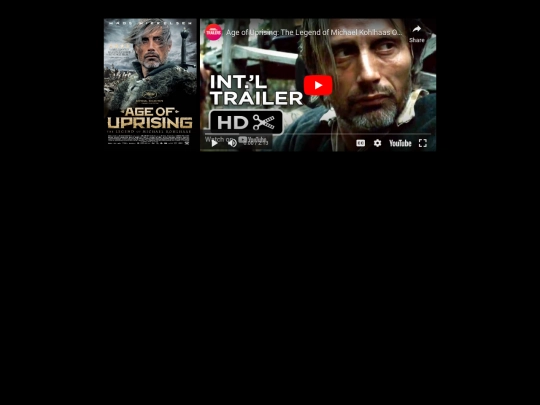 flix/kohlhaas screenshot