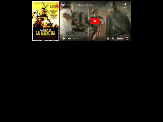 flix/lamancha screenshot