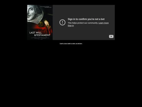 flix/lastwill screenshot