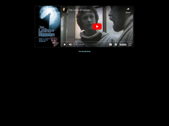 flix/latheofheaven screenshot