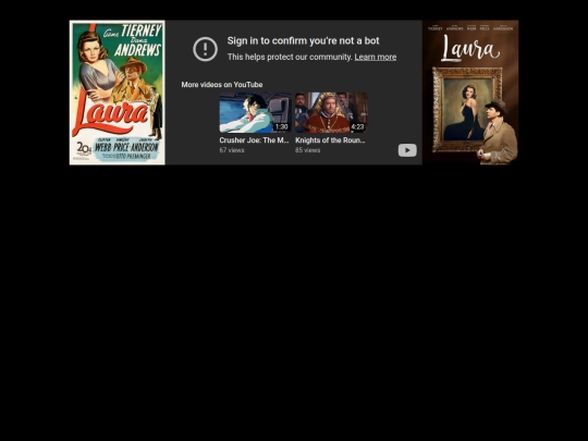 flix/laura screenshot