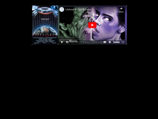 flix/lifeforce screenshot