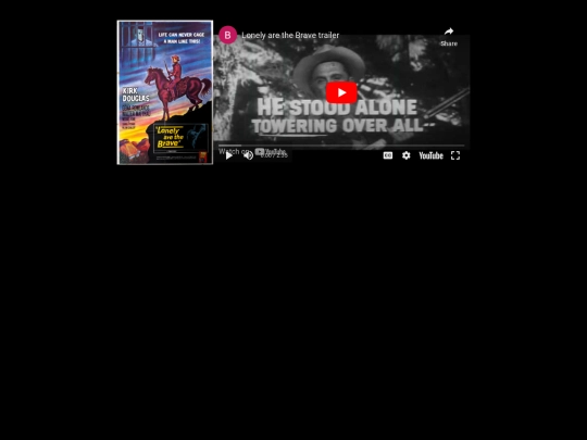 flix/lonely screenshot