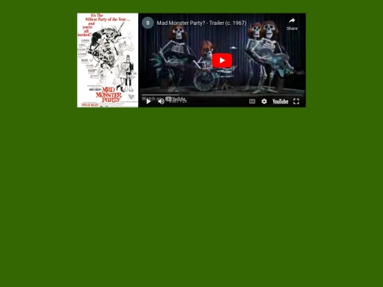 flix/madmonster screenshot