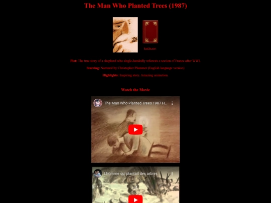 flix/manwho/manpla screenshot