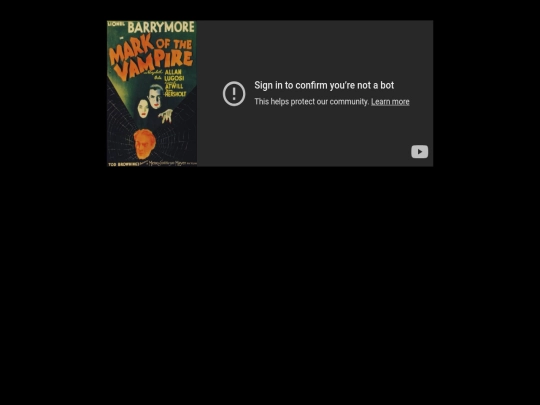 flix/markofvampire screenshot