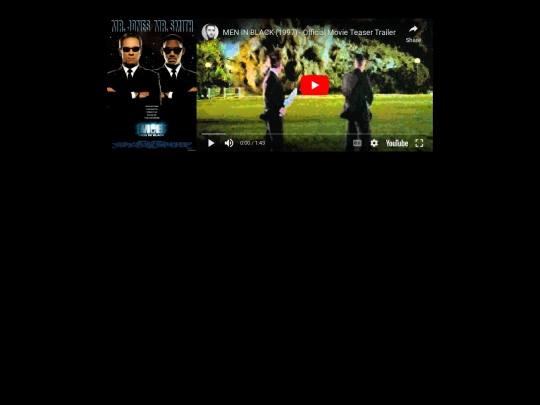 flix/mib screenshot