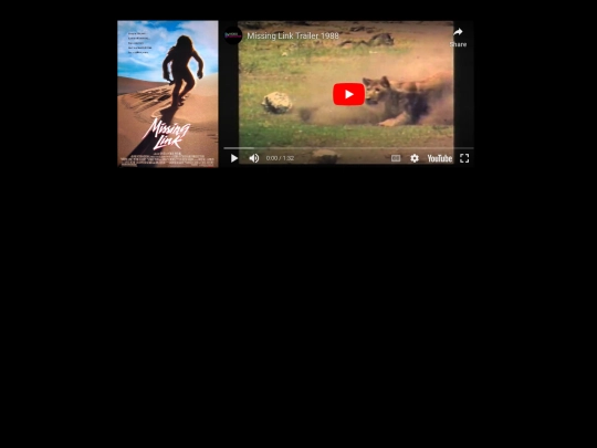flix/missinglink screenshot