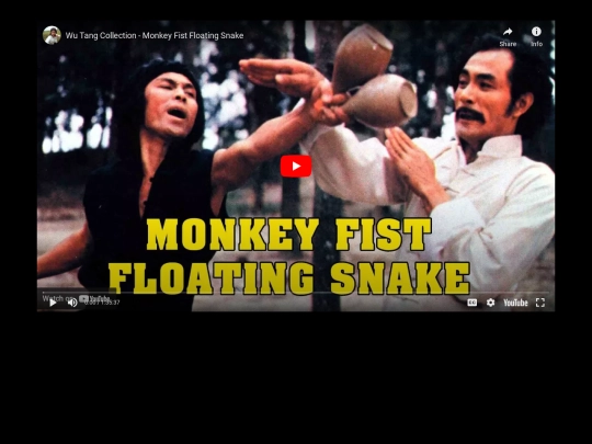 flix/monkeyfist2 screenshot