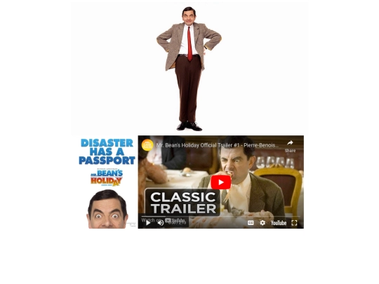 flix/mrbean screenshot