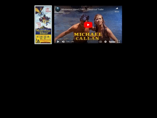 flix/mysteriousisland screenshot