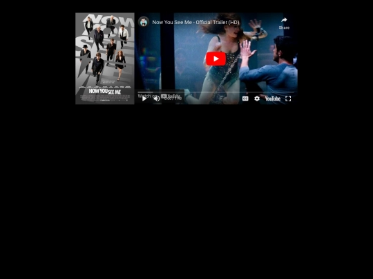 flix/nowyousee screenshot