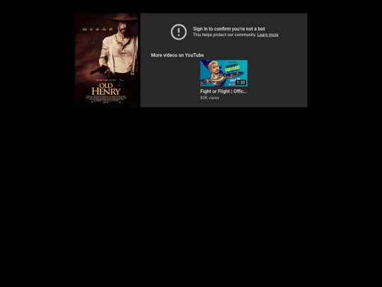 flix/oldhenry screenshot