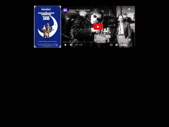flix/papermoon screenshot