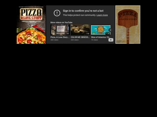 flix/pizzastory screenshot