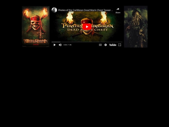 flix/potc_deadmanschest screenshot