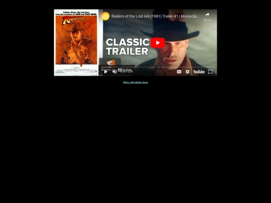 flix/raidersark screenshot